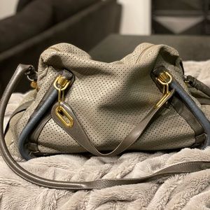 Chloe Bag